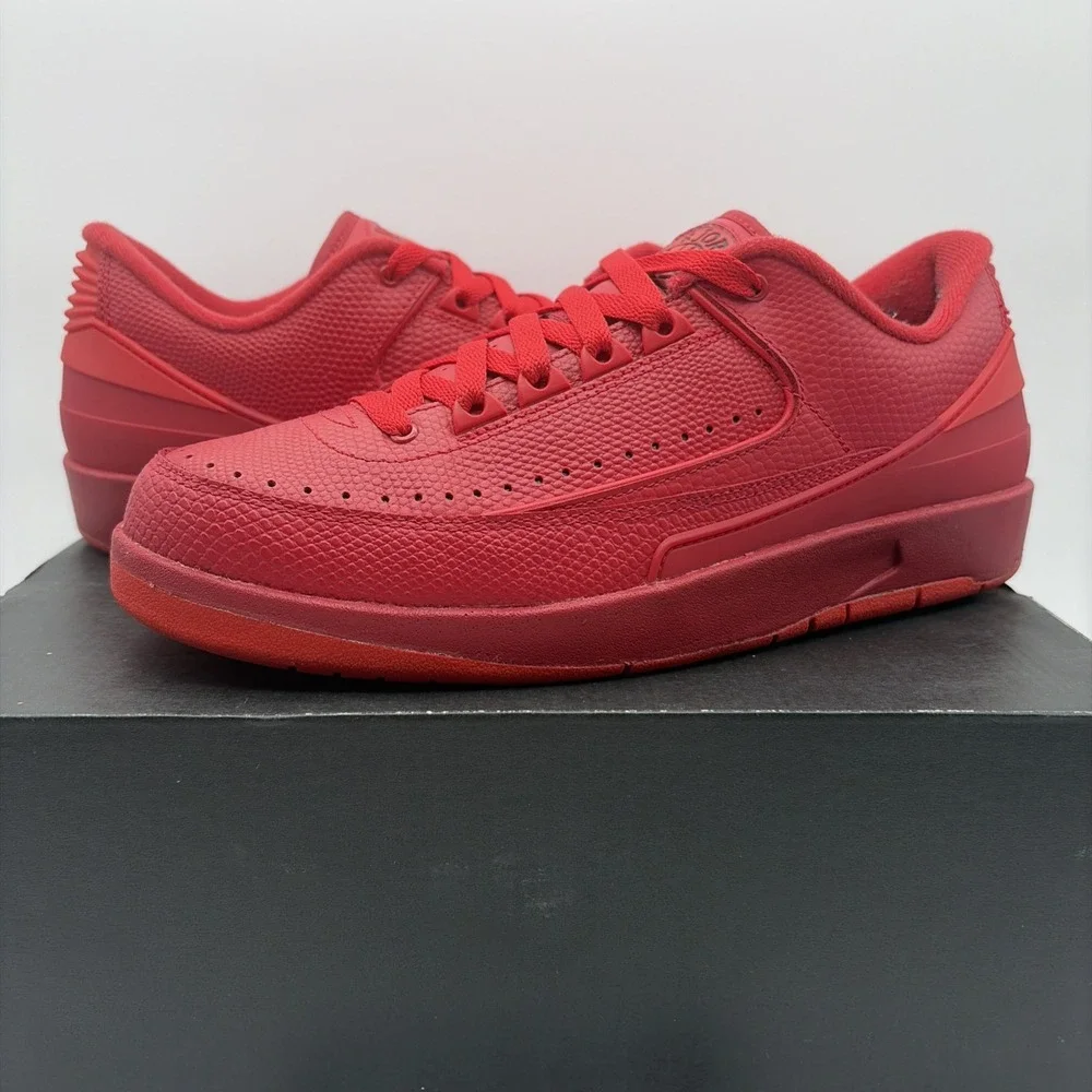 Jordan size air